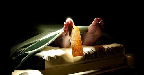 Geger..Perawat Efarina Pkl Kerinci Ditemukan Tewas Dalam Kamar, Masih Terpasang Infus